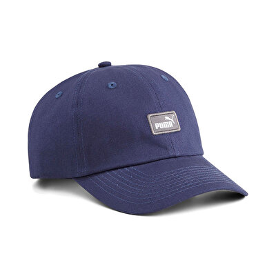 Puma Ess Cap III Şapka Lacivert