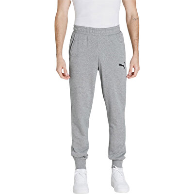 Puma Ess Logo Pants Eşofman Altı Gri