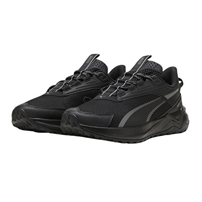 Puma Extend Lite Trail Ayakkabı Siyah