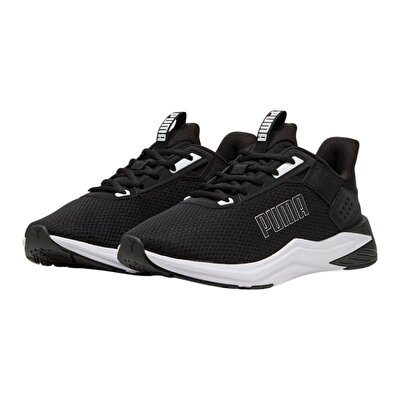 Puma FTR Wave Ayakkabı Siyah