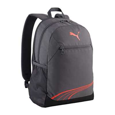 Puma Fundamental Sırt Çantası Gri