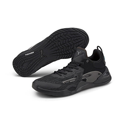 Puma Fuse Ayakkabı Siyah