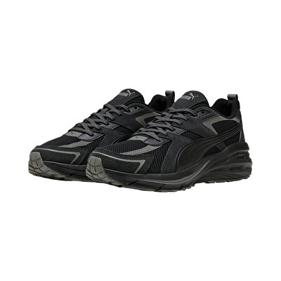 Puma Hypnotic LS Ayakkabı Siyah