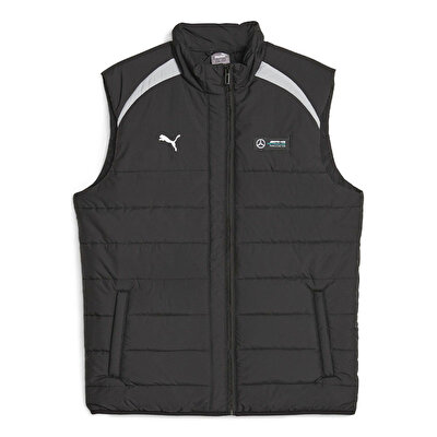 Puma Mercedes-AMG Petronas Mapf1 Yelek Siyah