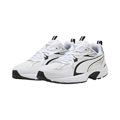 Puma Milenio Tech Unisex Ayakkabı Beyaz