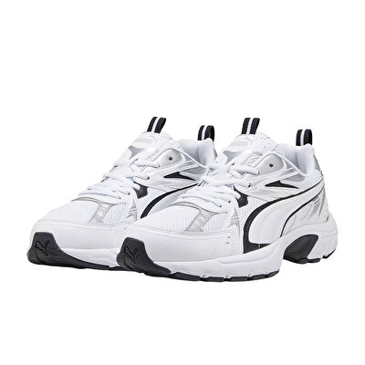 Puma Milenio Tech Unisex Ayakkabı Beyaz