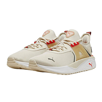 Puma Pacer 23 Desert Road Ayakkabı Bej