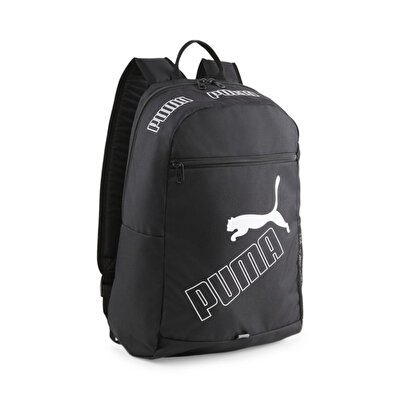 Puma Phase II Sırt Çantası Siyah