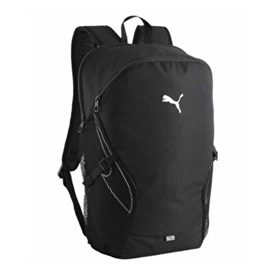 Puma Plus Pro Sırt Çantası Siyah