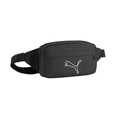 Puma Plus Waist Bag Bel Çantası Siyah