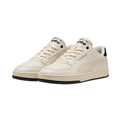 Puma Porsche Legacy Caven 2.0 Ayakkabı Bej
