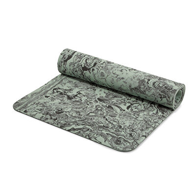 Puma Premium Studio Yoga Mat 5 Mm Yeşil