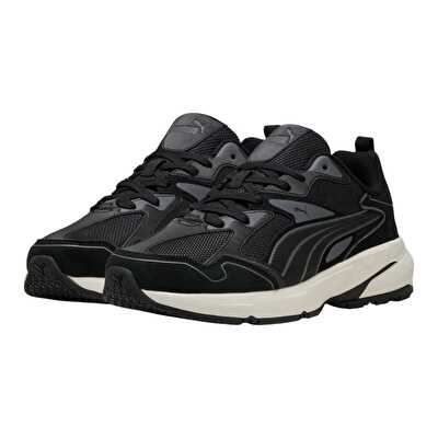 Puma ProFoam Galactic Ayakkabı Siyah