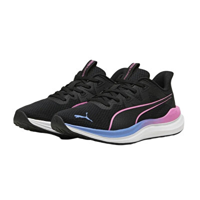 Puma Reflect Lite Kadın Ayakkabı Siyah