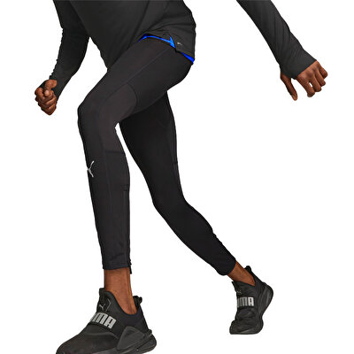 Puma Run Favorite Erkek Tayt Siyah