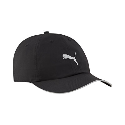 Puma Running III Şapka Siyah