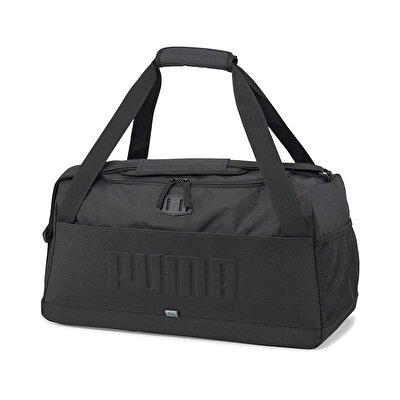 Puma S Sports Bag Spor Çanta Siyah