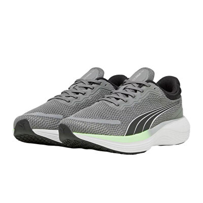 Puma Scend Pro Ayakkabı Gri