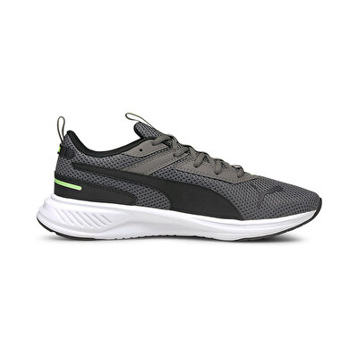 Puma Scorch Runner Ayakkabı Siyah Gri