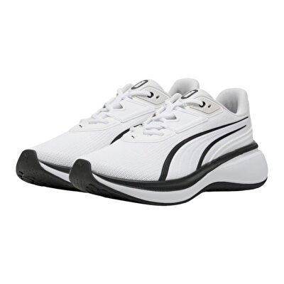 Puma SoftRide Exo Ayakkabı Beyaz