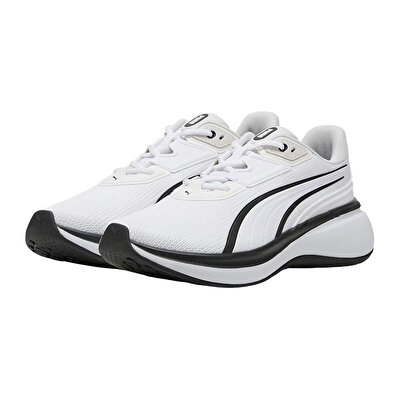 Puma SoftRide Exo Ayakkabı Beyaz