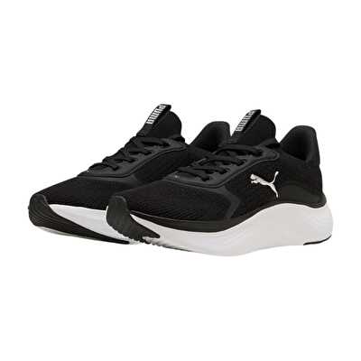 Puma SoftRide Mayve 2 Kadın Ayakkabı Siyah