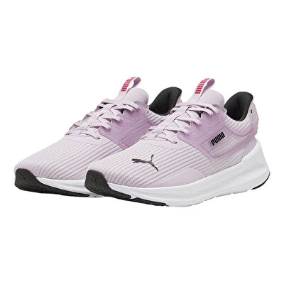 Puma Softride Symmetry Kadın Ayakkabı Lila
