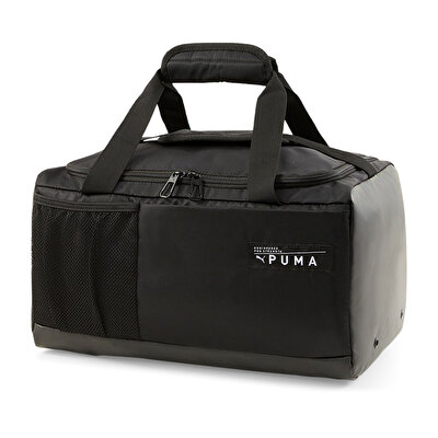 Puma Training Spor Çanta Small Siyah