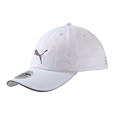 Puma Unisex Running III Şapka Beyaz