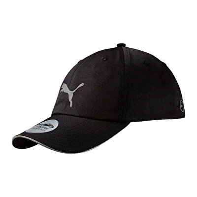 Puma Unisex Running III Şapka Siyah