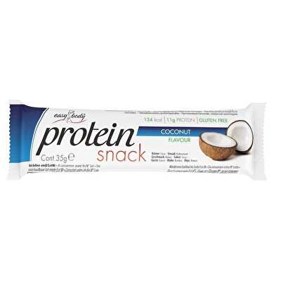 Qnt Easy Body Protein Bar 35 Gr