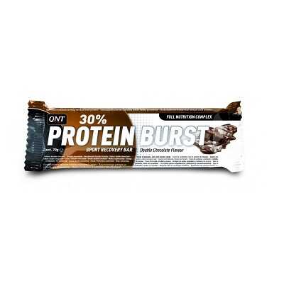 Qnt Protein Burst 70 Gr Protein Bar 12 Adet (1 Kutu)