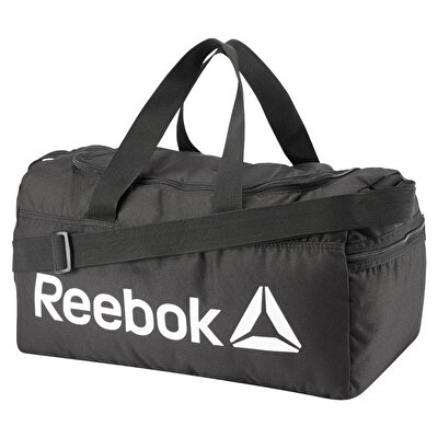 Reebok Active Core Small Grip Çanta - Siyah
