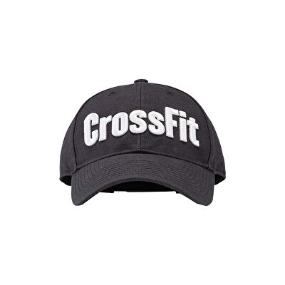 Reebok Crossfit Şapka Siyah