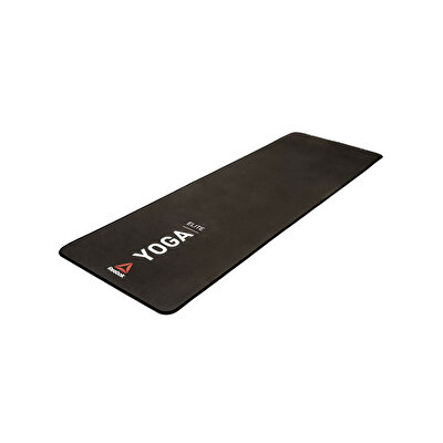 Reebok Elite Yoga Minderi 5 Mm Siyah