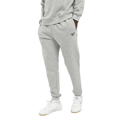 Reebok Identity Eşofman Altı Gri