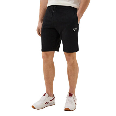 Reebok Identity Şort Siyah