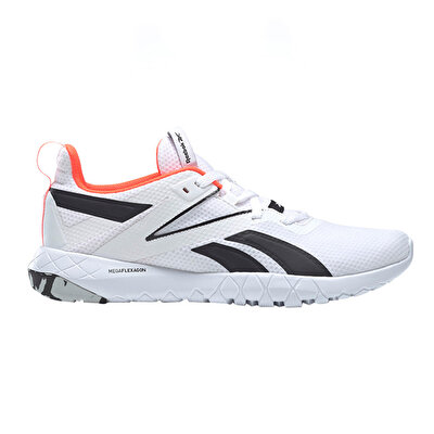 Reebok Mega Flexagon Ayakkabı Beyaz