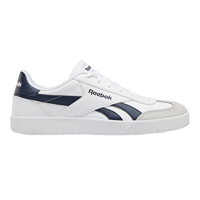 Reebok Smash Edge S Ayakkabı Beyaz Siyah