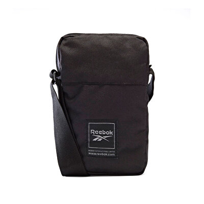 Reebok Workout Ready City Bag Çanta Siyah