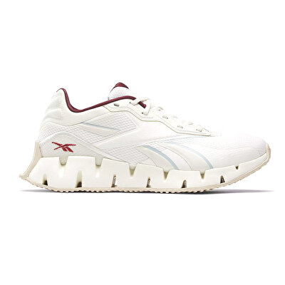 Reebok Zig Dynamica 4 Kadın Ayakkabı Beyaz