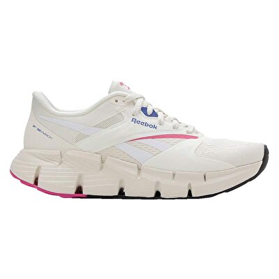 Reebok Zig Dynamica 5 Kadın Ayakkabı Beyaz