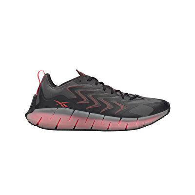Reebok Zig Kinetica 21  Ayakkabı Gri