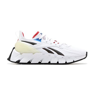 Reebok Zig Kinetica 3 Ayakkabı Beyaz