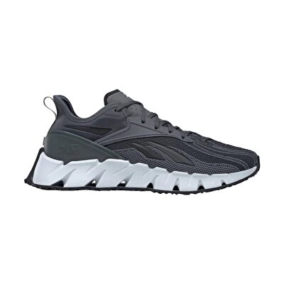 Reebok Zig Kinetica 3 Ayakkabı Gri