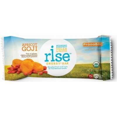 Rise Energy Bar 45 Gr