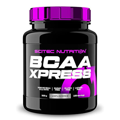 Scitec BCAA Xpress 500 Gr
