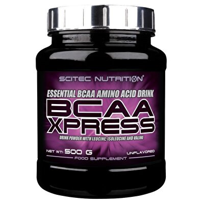Scitec BCAA Xpress 500 Gr