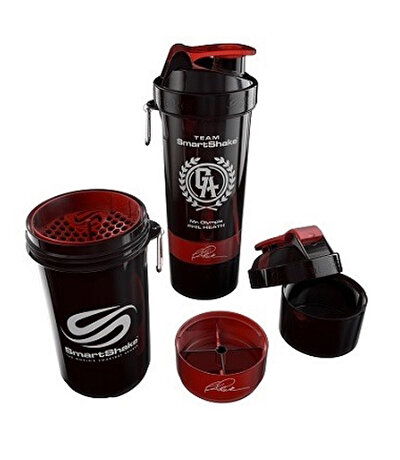 Smart Shake Phil Heath Edition 800 ML Shaker
