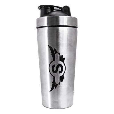 Supplementler Paslanmaz Çelik Shaker 739 ml v2
